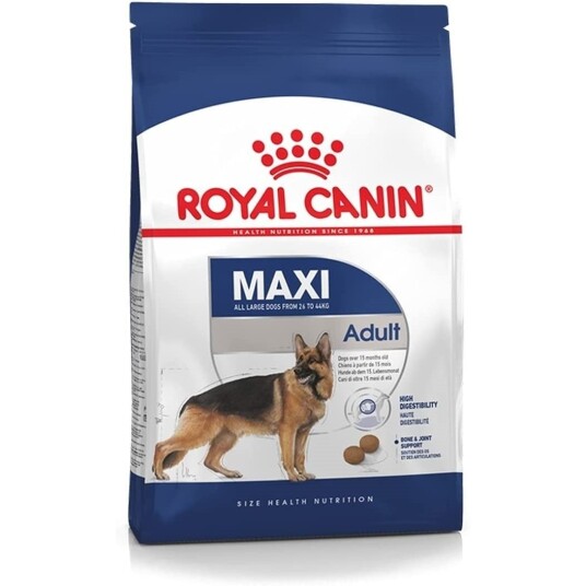 Royal Canin Rc Maxi Adult 26 15Kg