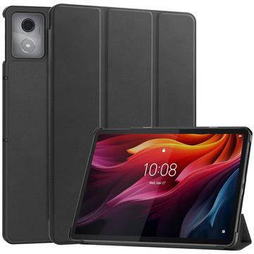 Lenovo Tab K11 Plus Tri-Fold Series Smart Folio-deksel Svart