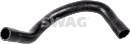 SWAG 33 10 2180 Radiatorslange SWAG 33 10 2180 Radiatorslange