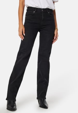Dr. Denim Lexy Straight A99Black Mist M/32