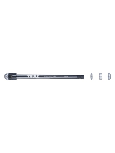 Thule Thru Axle 169-184mm, M12 x 1.0 Adapter