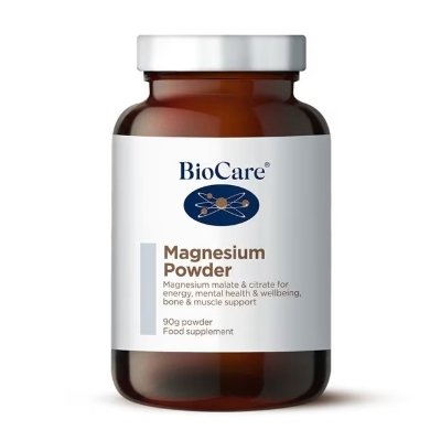 BioCare Magnesium Powder 90g BioCare Magnesium Powder 90g