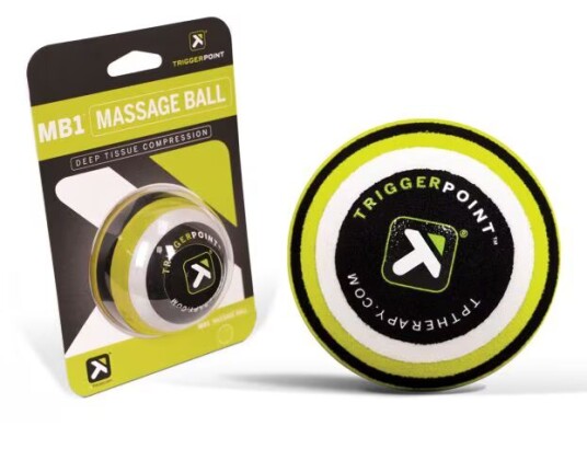 Trigger Poeng MB1 Massasjeball