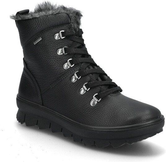 Legero Novara   BLACK   39.5