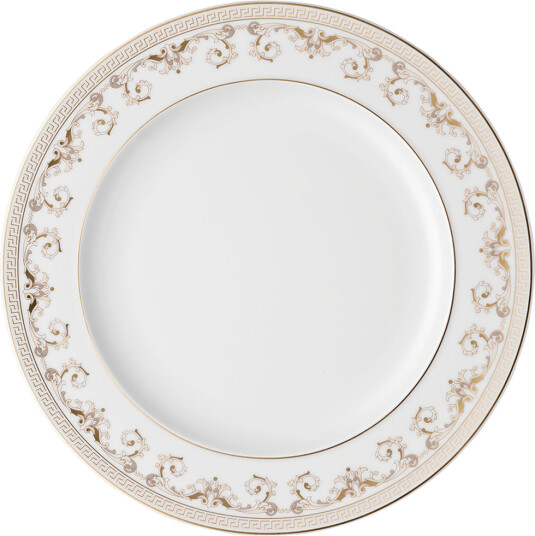 Versace Medusa Gala tallerken flat 27 cm