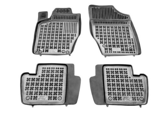 Bilmatter REZAW PLAST 201218 Bilmatter REZAW PLAST 201218