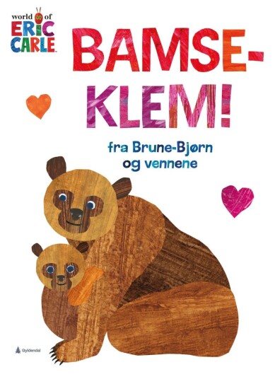 Bamseklem! Bamseklem!