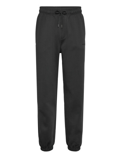 Björn Borg Borg Oversized Sweatpants - Black - S Björn Borg Borg Oversized Sweatpants - Black - S