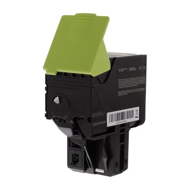TOSHIBA 6B0000000927 Tonerkassett gul Return Prog 6.000 sider TOSHIBA 6B0000000927 Tonerkassett gul Return Prog 6.000 sider