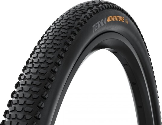 Continental Terra Adventure Folding Tire 28" 2,00" (50 - 622)