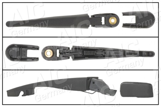 Viskerarm AIC 59725