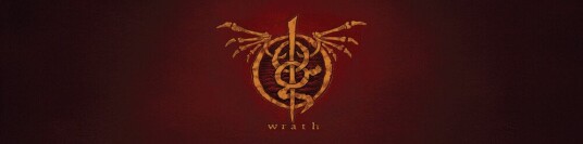 Lamb of God  Wrath  Magnetic Grill