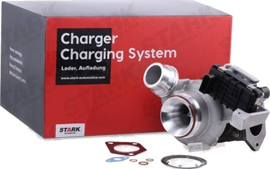 Turbolader STARK SKCT 1190437