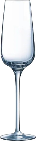 Chef & Sommelier Sublym champagneglass 6 pakning 21 cl Chef & Sommelier Sublym champagneglass 6 pakning 21 cl