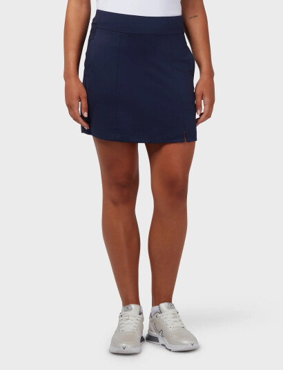 Callaway Tummy Control Skort - Navy - S 43 cm