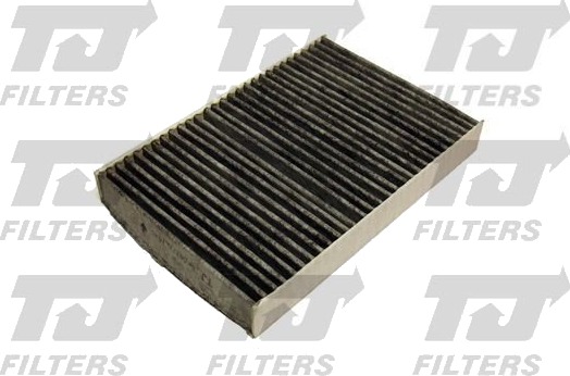 Kupefilter QUINTON HAZELL QFC0371 Kupefilter QUINTON HAZELL QFC0371