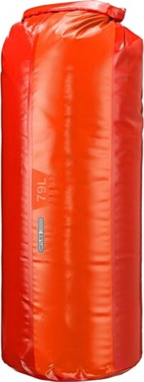 Ortlieb PD350 Dry-Bag, 79 L, Rød
