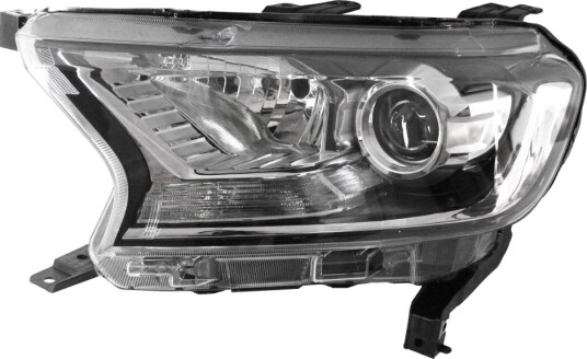 Frontlykter ABAKUS 231-1140L-LEMN2