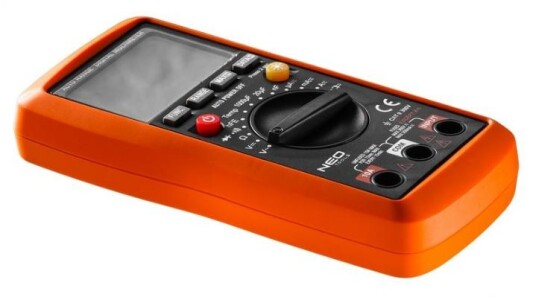 Neo Tools Multimeter 94-001 Neo Tools Multimeter 94-001