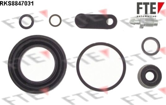 Reparasjonssett bremsecaliper FTE 9323835