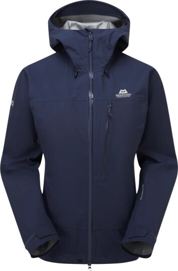 Mountain Equipment Makalu Women"s Jacket Cosmos 12