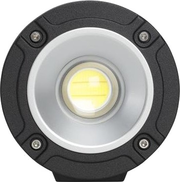 Elwis Lighting Elwis Pro Craftman 1000R Genopladlig Arbejdslampe 1000 Og 500 Lumens, Magnet, Krog Og Fleksfunktion, Usb C Elwis Lighting Elwis Pro Craftman 1000R Genopladlig Arbejdslampe 1000 Og 500 Lumens, Magnet, Krog Og Fleksfunktion, Usb C