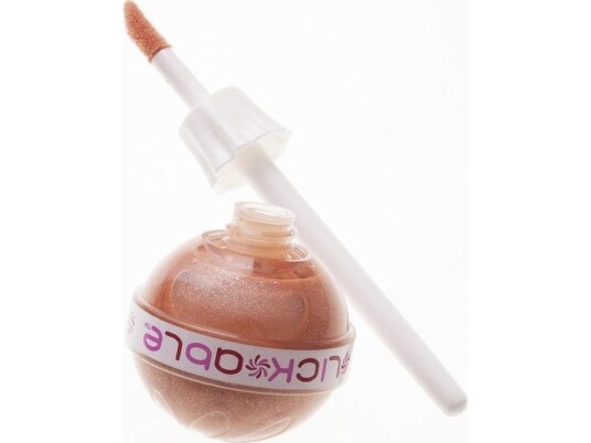 Tom Ford Flickable Luxe Lip Gloss Toffee Talk 9 Ml