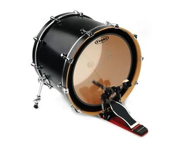 Evans Emad Clear 26 Bd26emad Bass