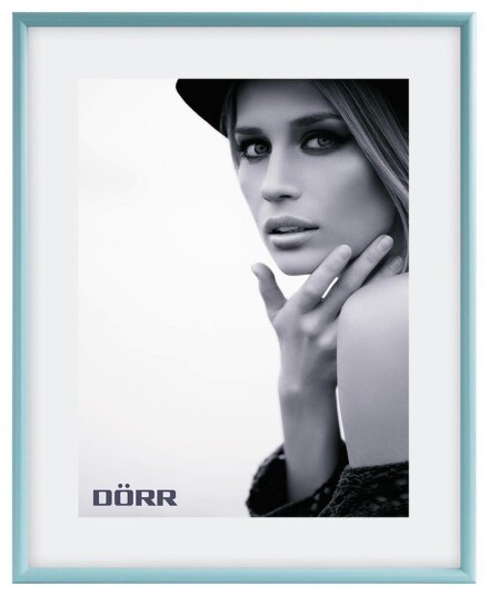 DÃRR Aqua Billedramme Træ (30x40cm) Mintgrønn DÃRR Aqua Billedramme Træ (30x40cm) Mintgrønn