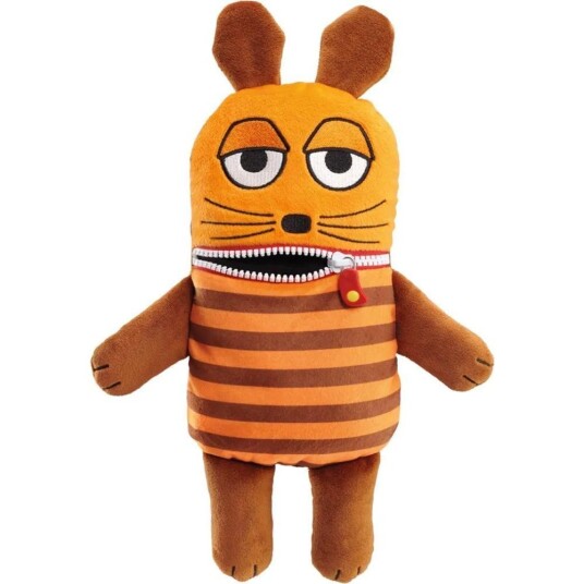 Schmidt Spiele The Mouse Trøstevenn Bamse Schmidt Spiele The Mouse Trøstevenn Bamse