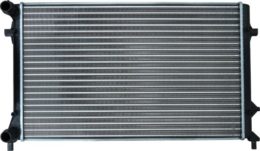Radiator, motorkjøling KAMOKA 7705050