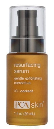 PCA Skin Resurfacing Serum 29 ml PCA Skin Resurfacing Serum 29 ml