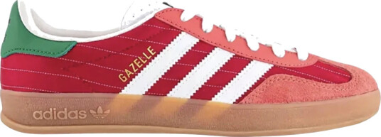 Adidas Dame Sport Rød 38 2/3 EU,