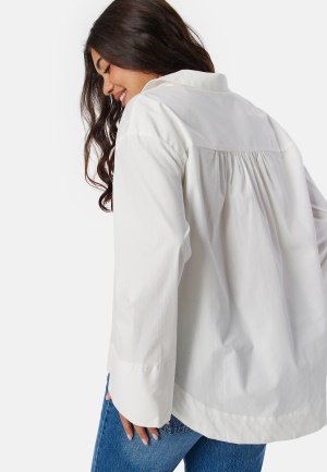 Object Collectors Item Objkira Roxa L/S SHIRT White 36