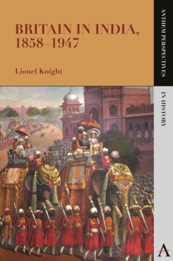 Britain in India 1858¿1947