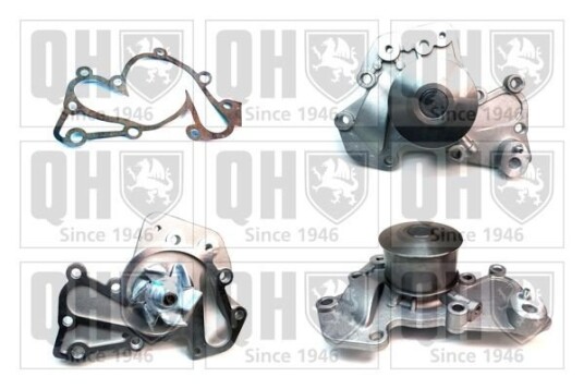 QUINTON HAZELL QCP3501 Vannpumpe QUINTON HAZELL QCP3501 Vannpumpe