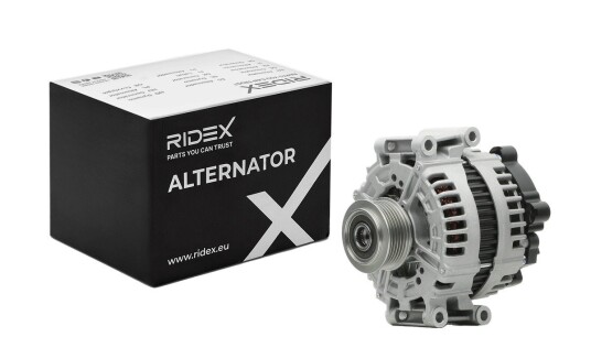 Dynamo RIDEX 4G1132 Dynamo RIDEX 4G1132