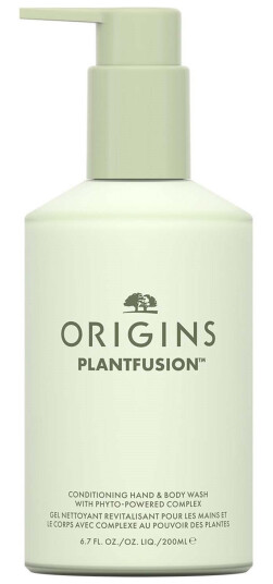 Origins Plantfusion Conditioning Hand & Body Wash With Phyto-Powe