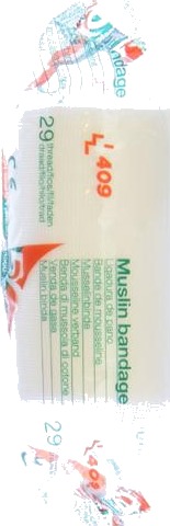 BV gasbind 6cmx5m 1 stk