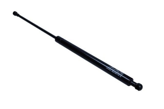 Baklukedemper MAXGEAR 12-2502