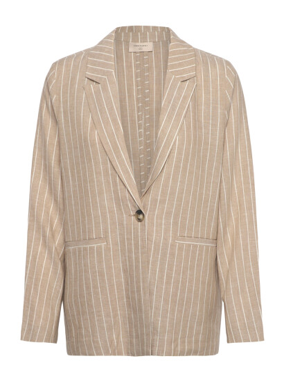 FREE/QUENT Fqlavega-Jacket - Beige - L