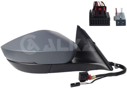 Sidespeil ALKAR 6162732