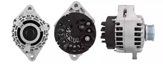 Dynamo BOSCH 0 986 048 801