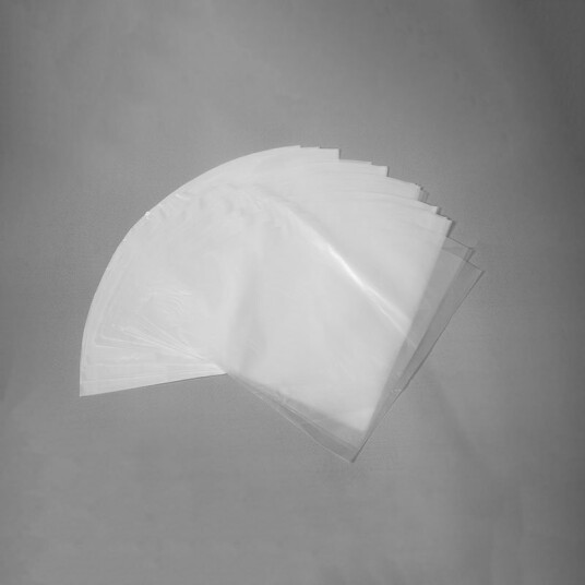PLASTPOSER TIL FORBRENNINGSTOALETT