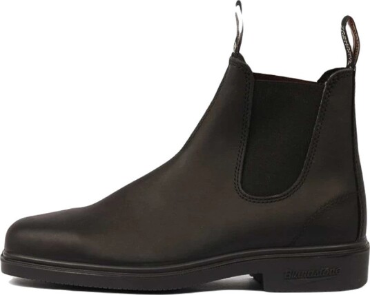 Blundstone Herre Sko Svart 43 1/2 EU,