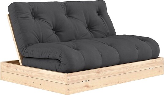 Karup Flip sovesofa Gul Karup Flip sovesofa Gul