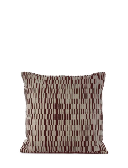 Ceannis C/C 50X50 Brown-White Manhattan Brown 50X50CM
