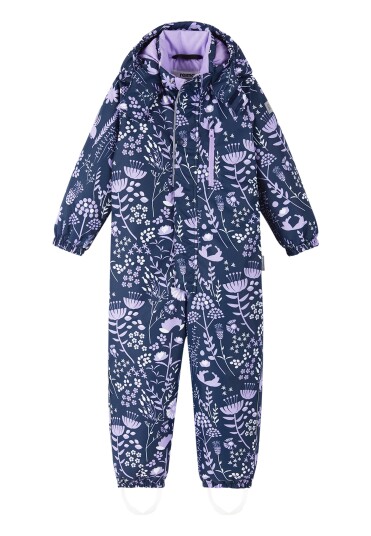 Reima Reitit Vinterdress Barn Navy 110
