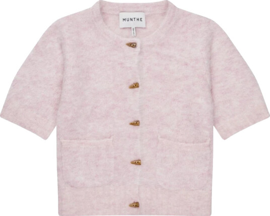 Munthe Dame Strikkevarer Rosa M,