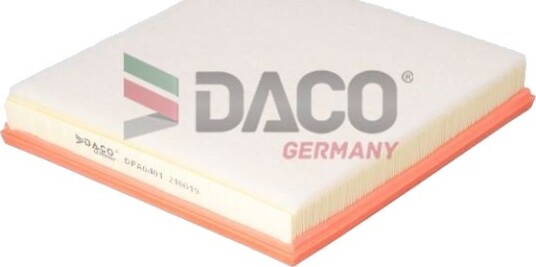 DACO Germany DFA0401 Luftfilter DACO Germany DFA0401 Luftfilter